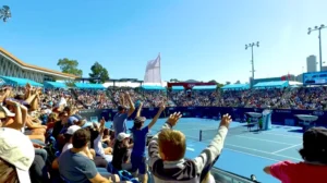 What It Takes to Organize a Successful Sports Event