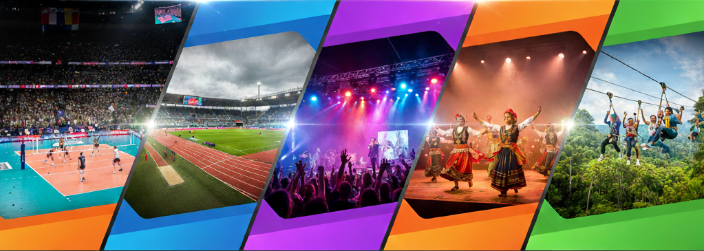 ekyra event managment about us